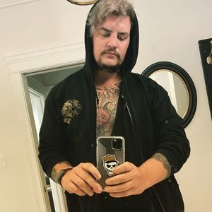 Meet your Posher, Nick